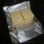 Comment mesurer 100 g de beurre ?