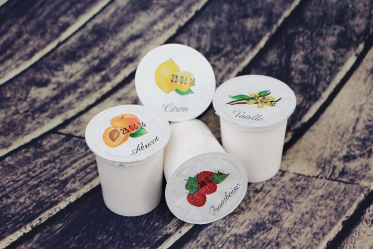 Comment mesurer 125g de yaourt ?