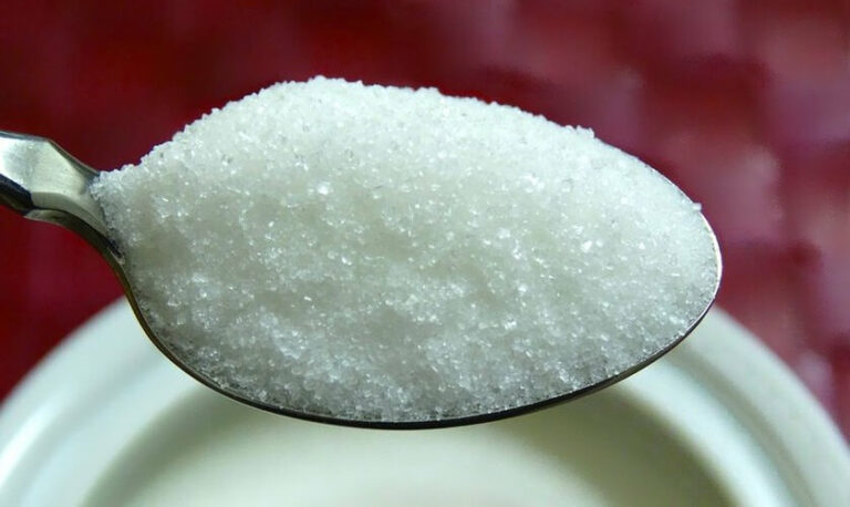 Comment mesurer 150g de sucre ?