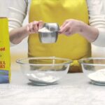 Comment mesurer 15g de farine ?