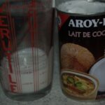 Comment mesurer 200ml de lait ?