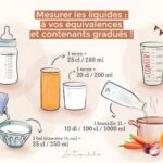 Comment mesurer 25 cl sans verre doseur ?