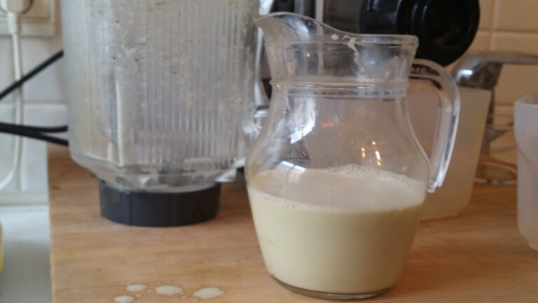 Comment mesurer 250 ml de lait ?