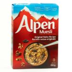 Comment mesurer 45 g de muesli ?
