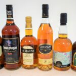 Comment mesurer 5 cl de rhum ?