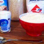 Comment mesurer 50 g de farine sans balance ?