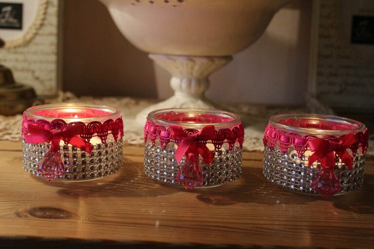 Comment mesurer avec un pot de yaourt ?