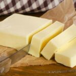 Comment mesurer du beurre dur ?