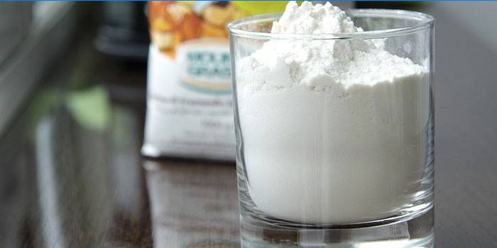 Comment mesurer la farine avec un verre ? Comment mesurer la farine avec un verre ?