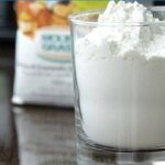 Comment mesurer la farine avec un verre ?