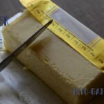 Comment mesurer le beurre sans balance ?