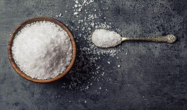 Comment mesurer le sucre avec une cuillère à soupe ?