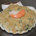 Comment mettre des coquilles St Jacques au congélateur ?