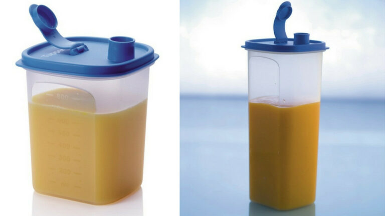 Comment mettre des soupe au congélateur ?