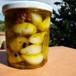 Comment mettre en conserve des aubergines ?