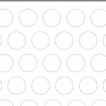 Comment mettre feuille d'or sur macaron ?