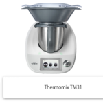 Comment mettre le Thermomix en mode nettoyage ?