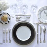 Comment mettre le couvert à la française ?