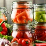 Comment mettre les légumes dans le biberon ?