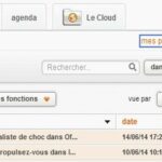 Comment mettre une deuxième adresse mail sur Orange ?