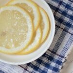 Comment mieux dormir avec un citron ?