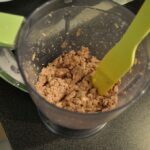 Comment mixer de la viande pour bébé ?