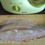 Comment mixer poisson pour bébé ?