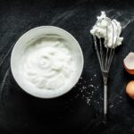 Comment monter les blancs en neige avec Monsieur Cuisine ?