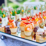 Comment monter un buffet cocktail ?