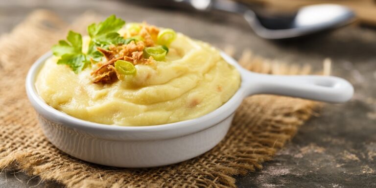 Comment monter une purée ? Comment monter une purée ?