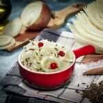 Comment moudre le carvi ?