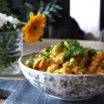 Comment ne pas avoir mal au ventre avec le Chou-fleur ?