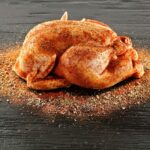 Comment ne pas brûler le poulet au barbecue ?