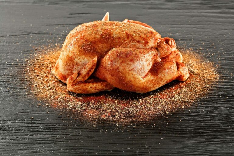Comment ne pas brûler le poulet au barbecue ? Comment ne pas brûler le poulet au barbecue ?