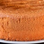 Comment ne pas casser la génoise ?