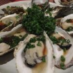 Comment ne pas être malade en mangeant des huîtres ?