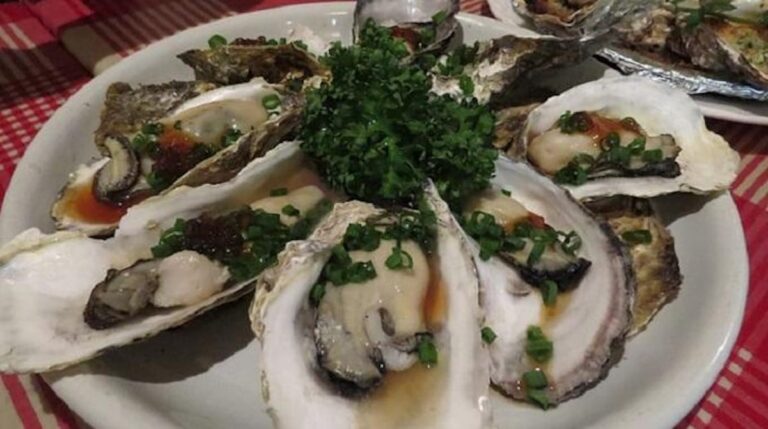 Comment ne pas être malade en mangeant des huîtres ? Comment ne pas être malade en mangeant des huîtres ?