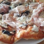 Comment ne pas faire coller une pizza ?