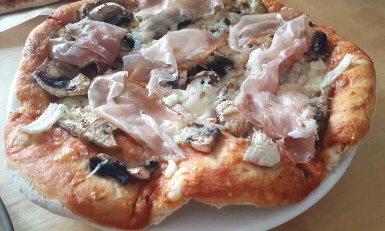 Comment ne pas faire coller une pizza ? Comment ne pas faire coller une pizza ?