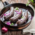 Comment ne pas faire éclater le boudin blanc ?