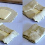 Comment ne pas faire gonfler la pâte feuilletée ?
