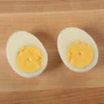 Comment ne pas rater des œufs durs ?
