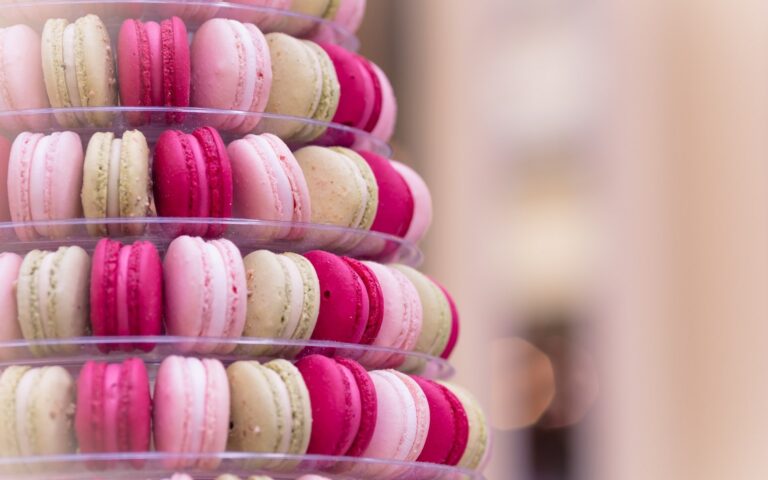 Comment ne pas rater les macarons ? Comment ne pas rater les macarons ?