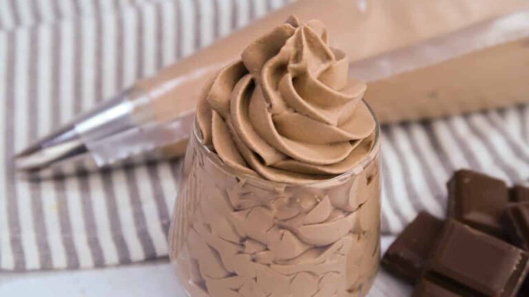 Comment ne pas rater une ganache montée ? Comment ne pas rater une ganache montée ?