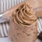 Comment ne pas rater une ganache montée ?