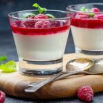 Comment ne pas rater une panna cotta ?