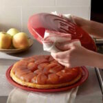 Comment ne pas rater une tarte Tatin ?