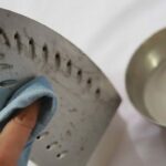 Comment nettoyer brûlure Thermomix ?