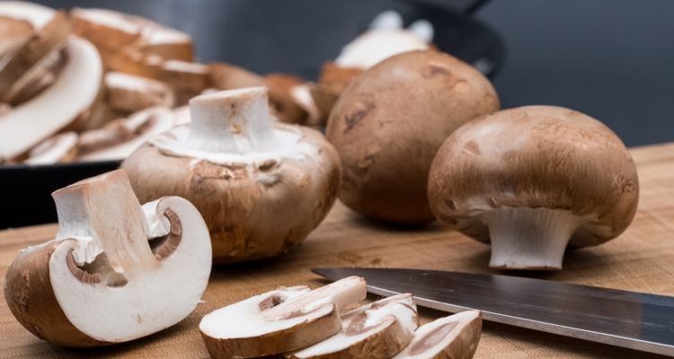 Comment nettoyer des champignons frais de Paris ? Comment nettoyer des champignons frais de Paris ?