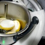 Comment nettoyer le Thermomix tm5 ?